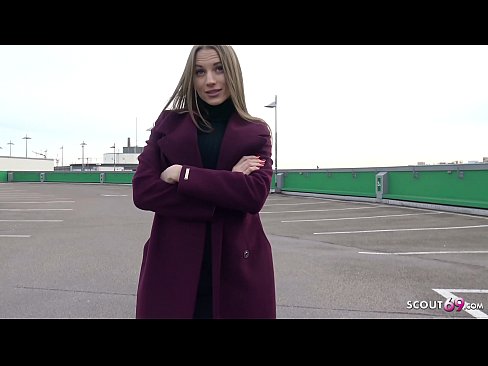 ❤️ DUITSKE SCOUT IS IN DREAM AAN STAAL, PARKERINGSLOT TELLTALE EN SEXY FOAR JELD Seksfideo op fy.porn-93.ru ☑