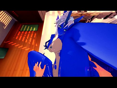 ❤️ Demon Fish Girl Monster Seksfideo op fy.porn-93.ru ☑