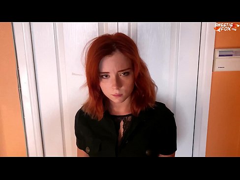 ❤️ Feiligenswacht bestraft moaie frou foar winkeldiefstal - Cum In Mouth Seksfideo op fy.porn-93.ru ☑