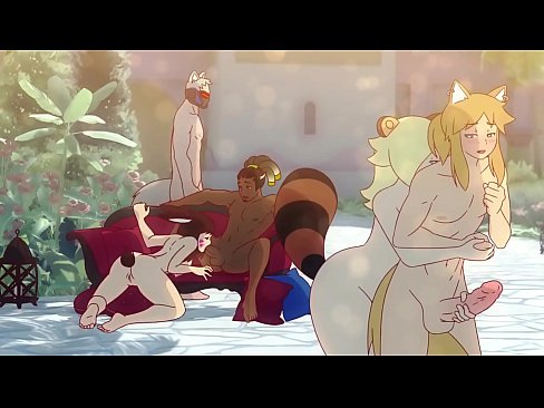 ❤️ De meast libbene shots fan dizze cartoon yn slow motion. Seksfideo op fy.porn-93.ru ☑